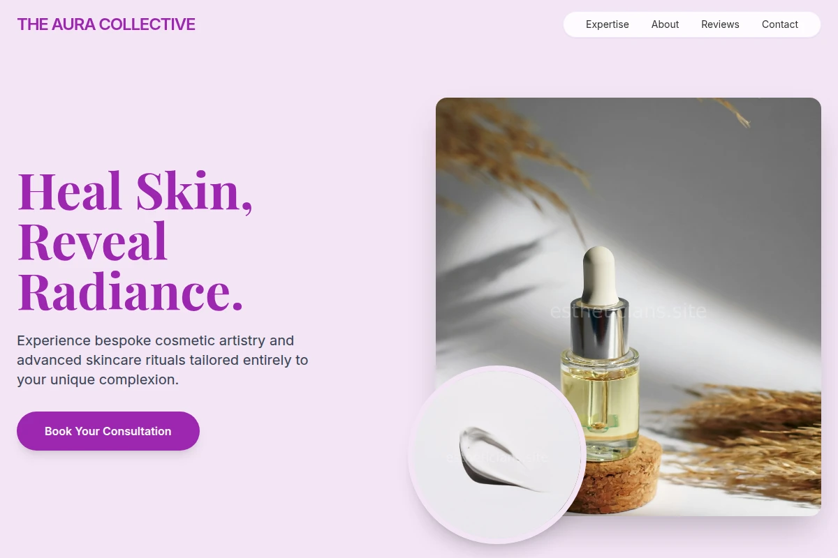Clarity Cosmetics