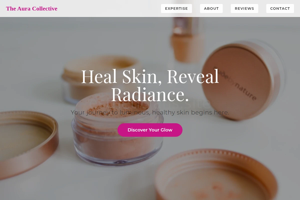 cosmetics