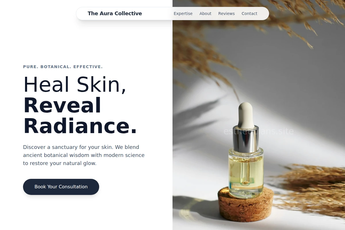 Balm Cosmetics