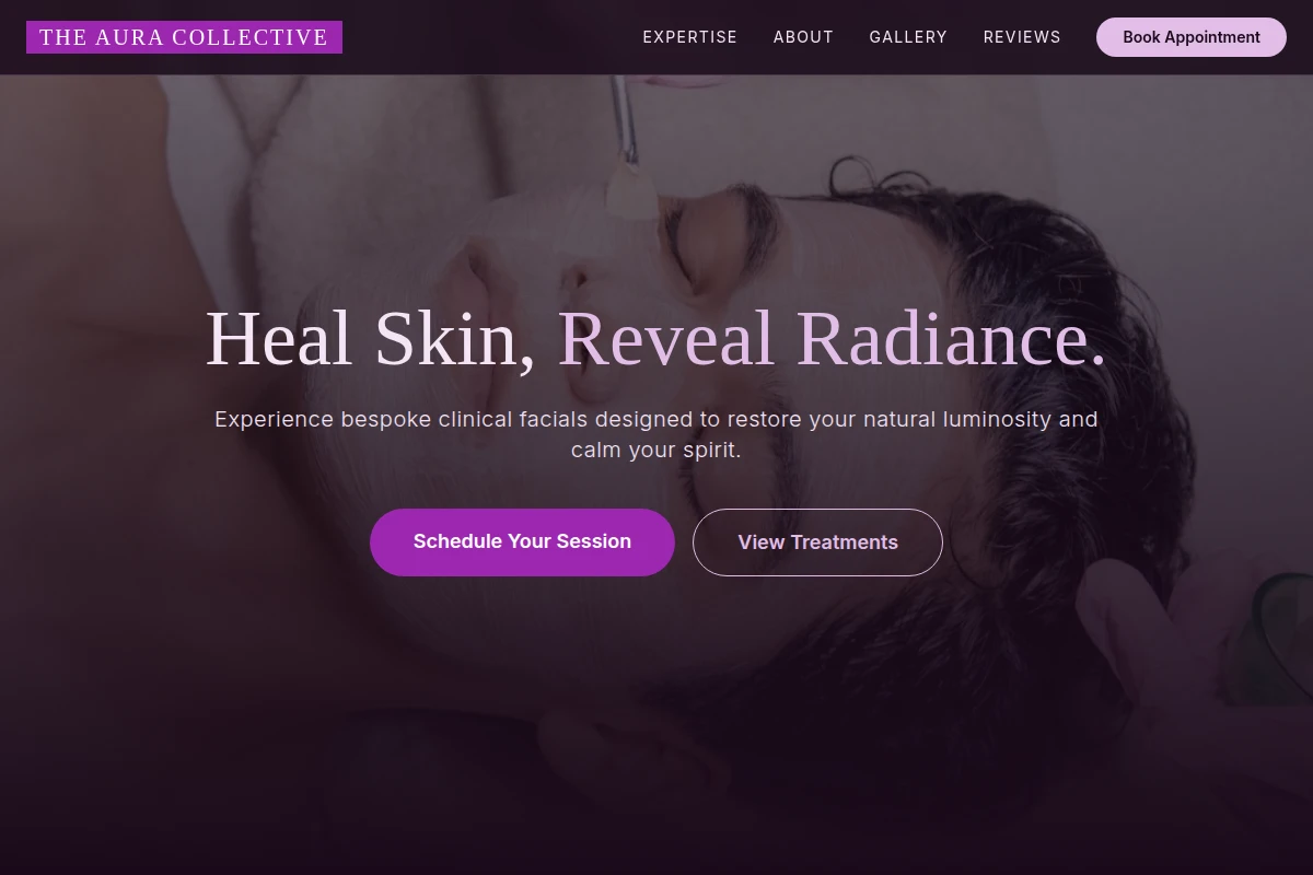 Charm Facial