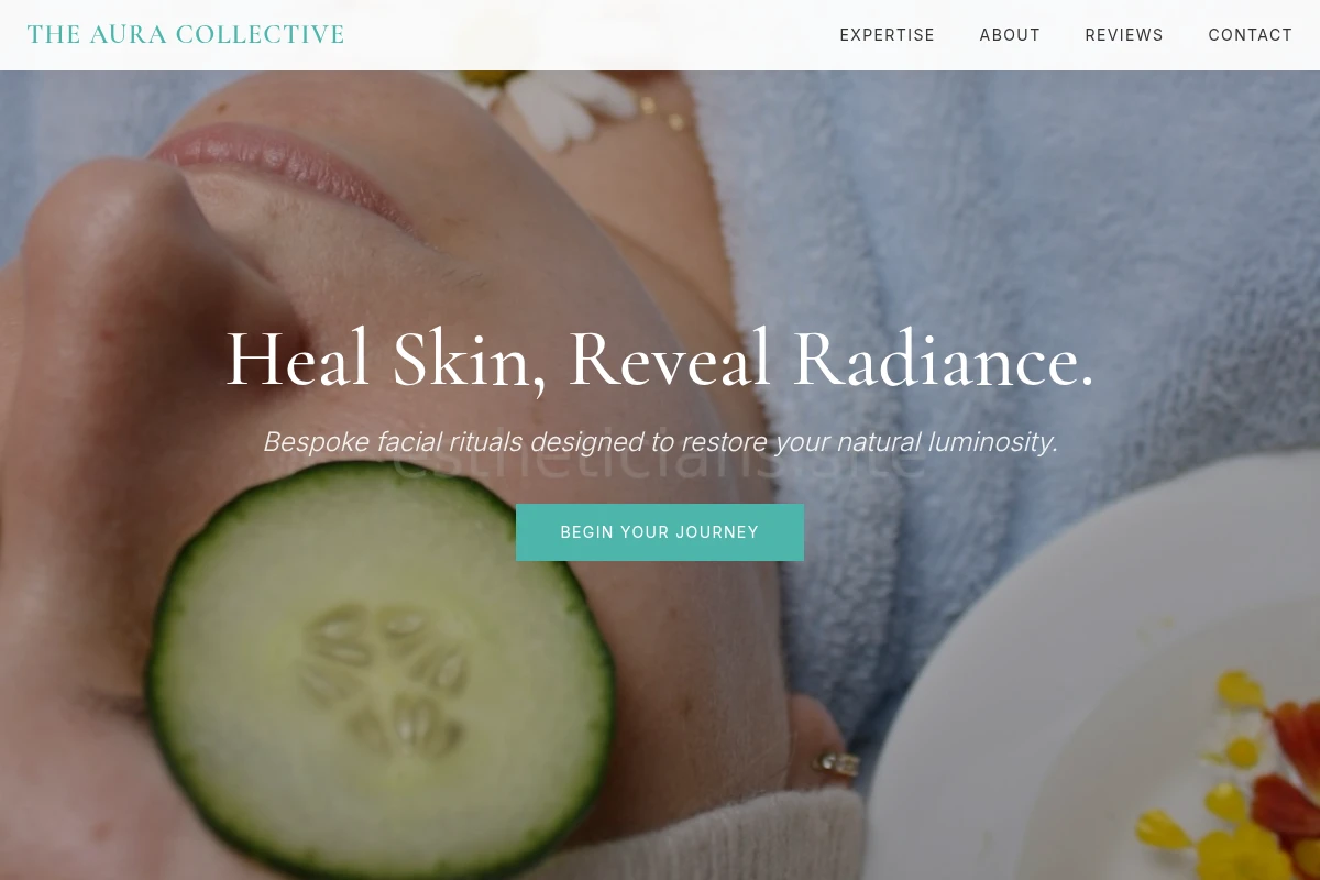 Mist Facial