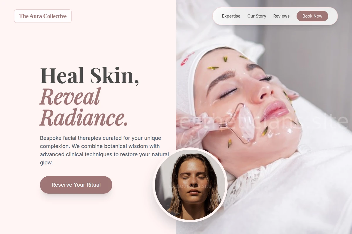 Nectar Facial