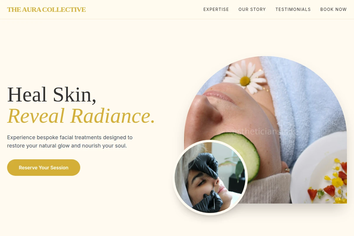 Nectar Facial