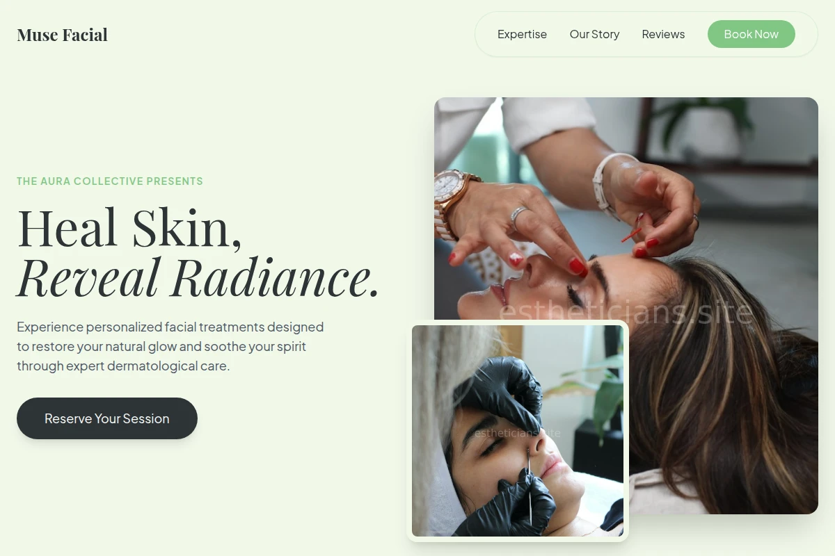 Muse Facial