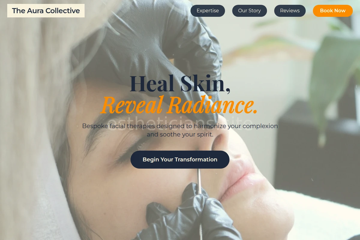 Aura Facial