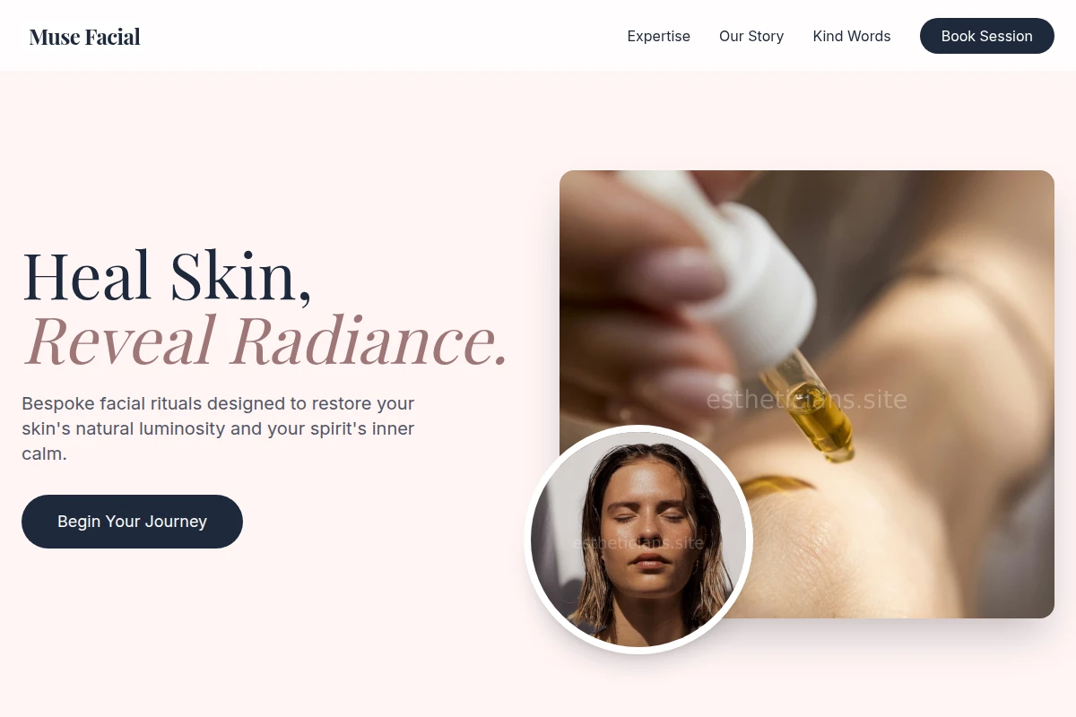Muse Facial