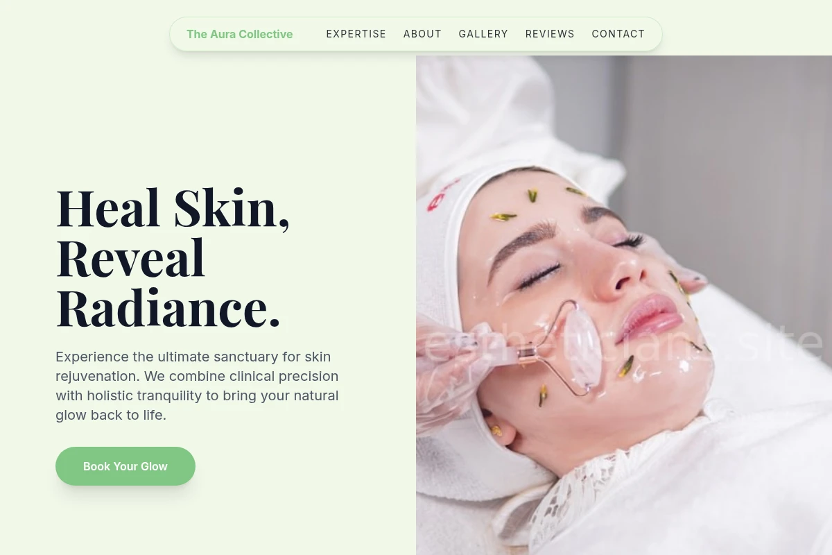 Velvet Facial