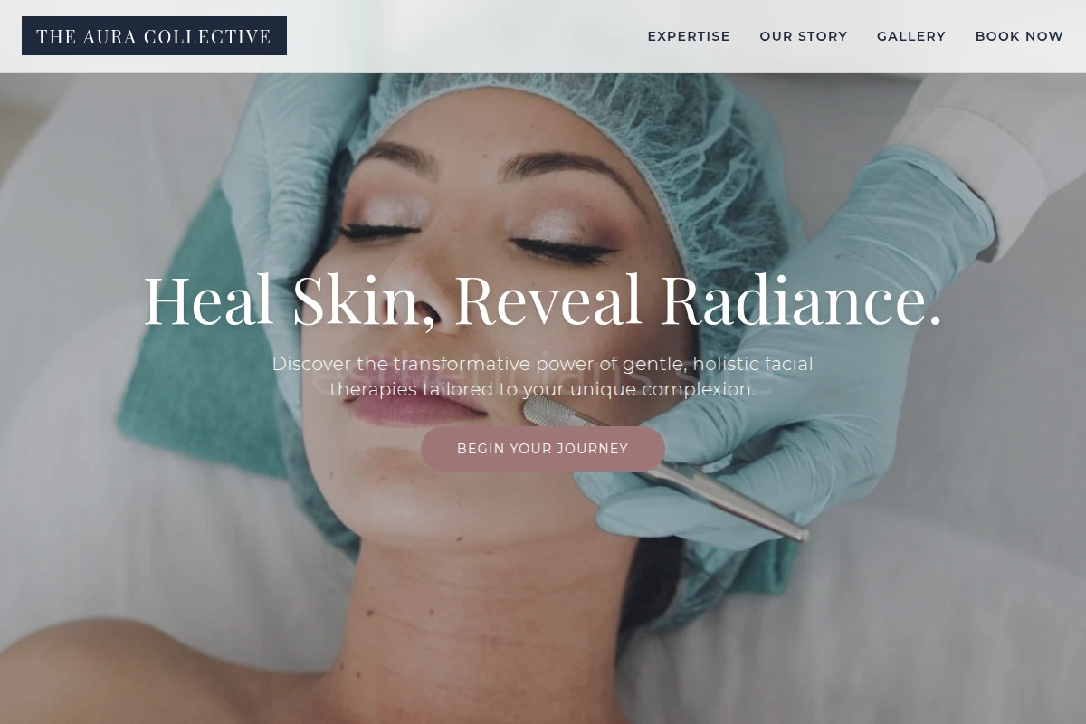 Soft Facial