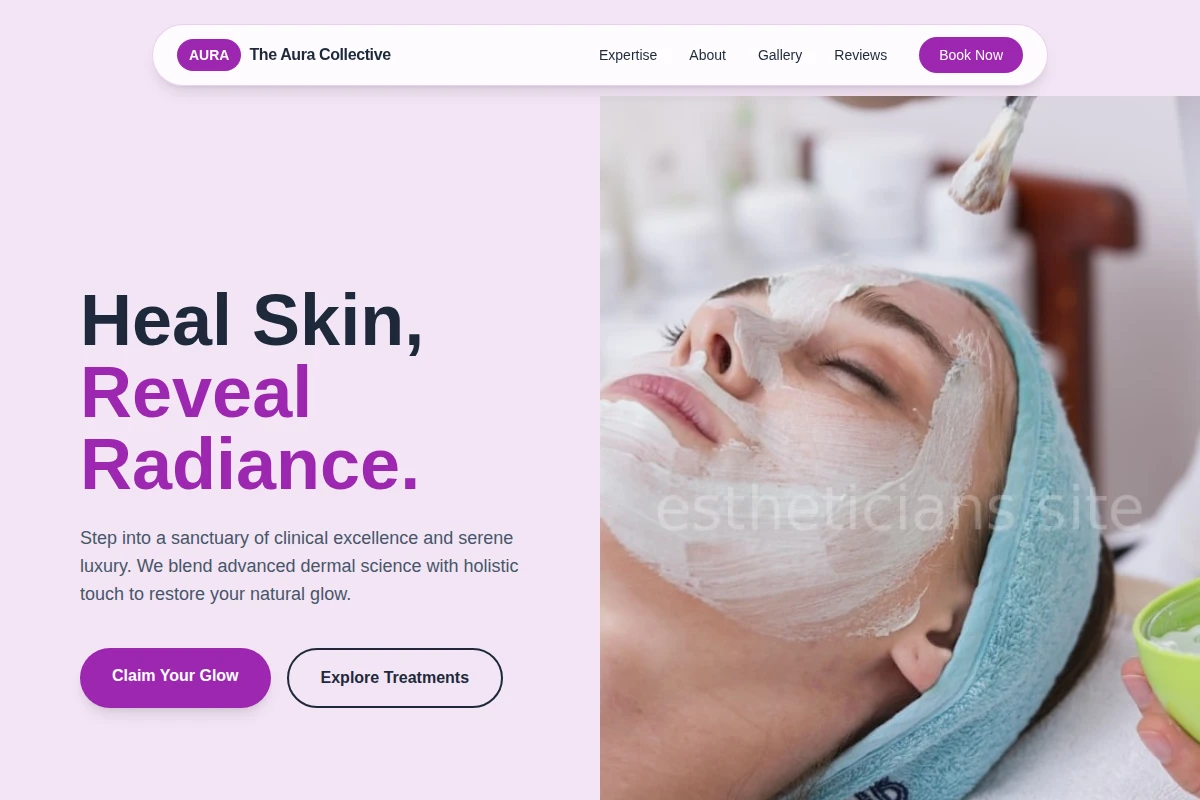 Clarity Facial