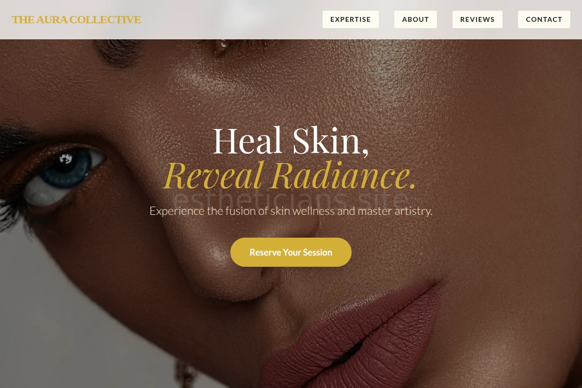 Nurture Makeup Artist