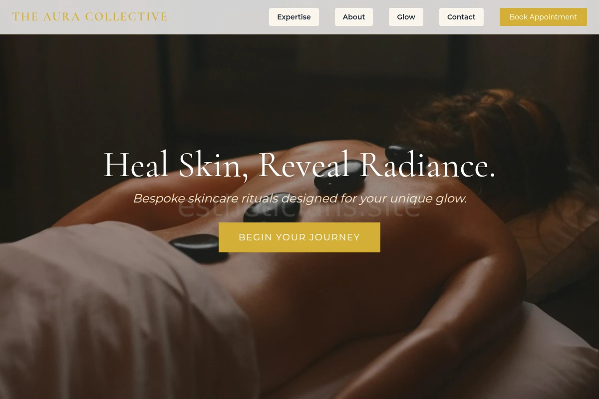 Skin Spa