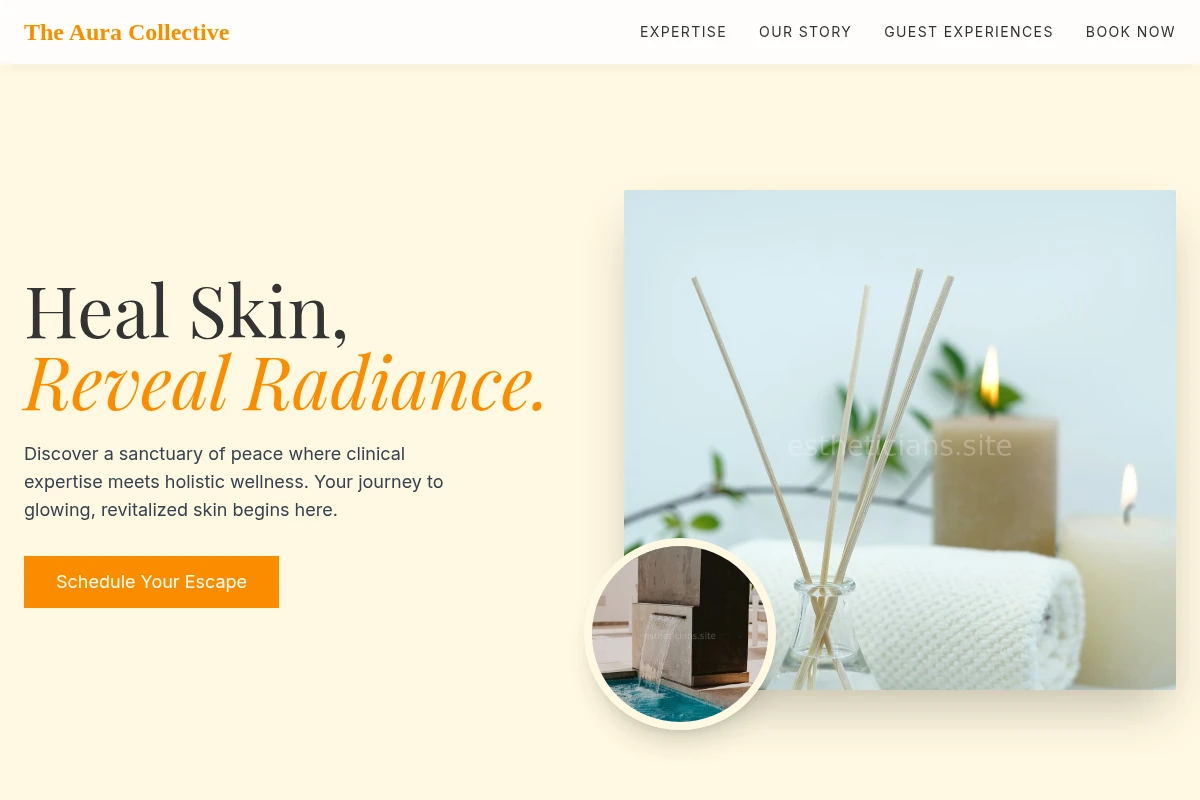 Essence Spa