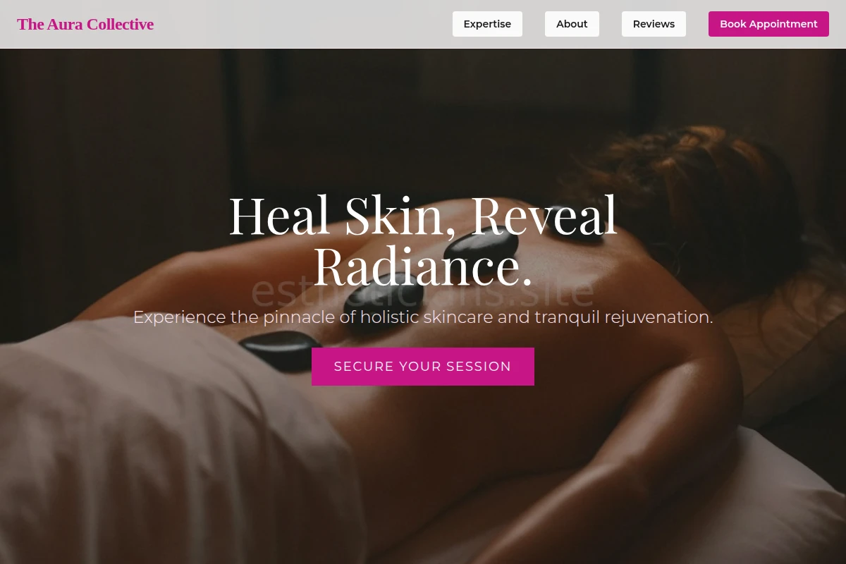 Essence Spa