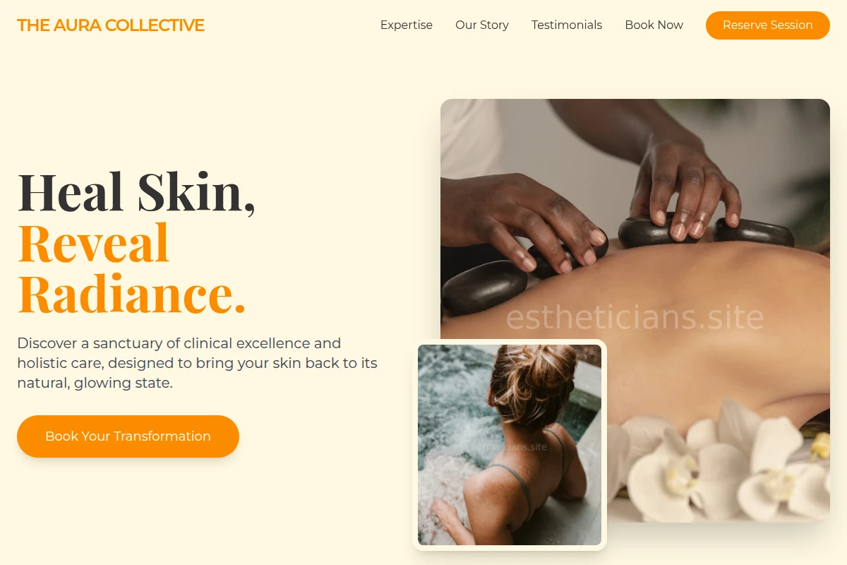 Aesthetic Spa