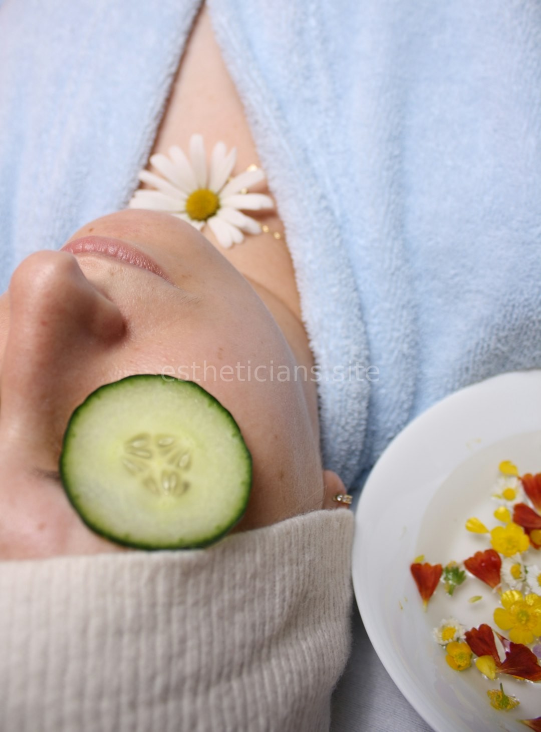 Polish Facial
