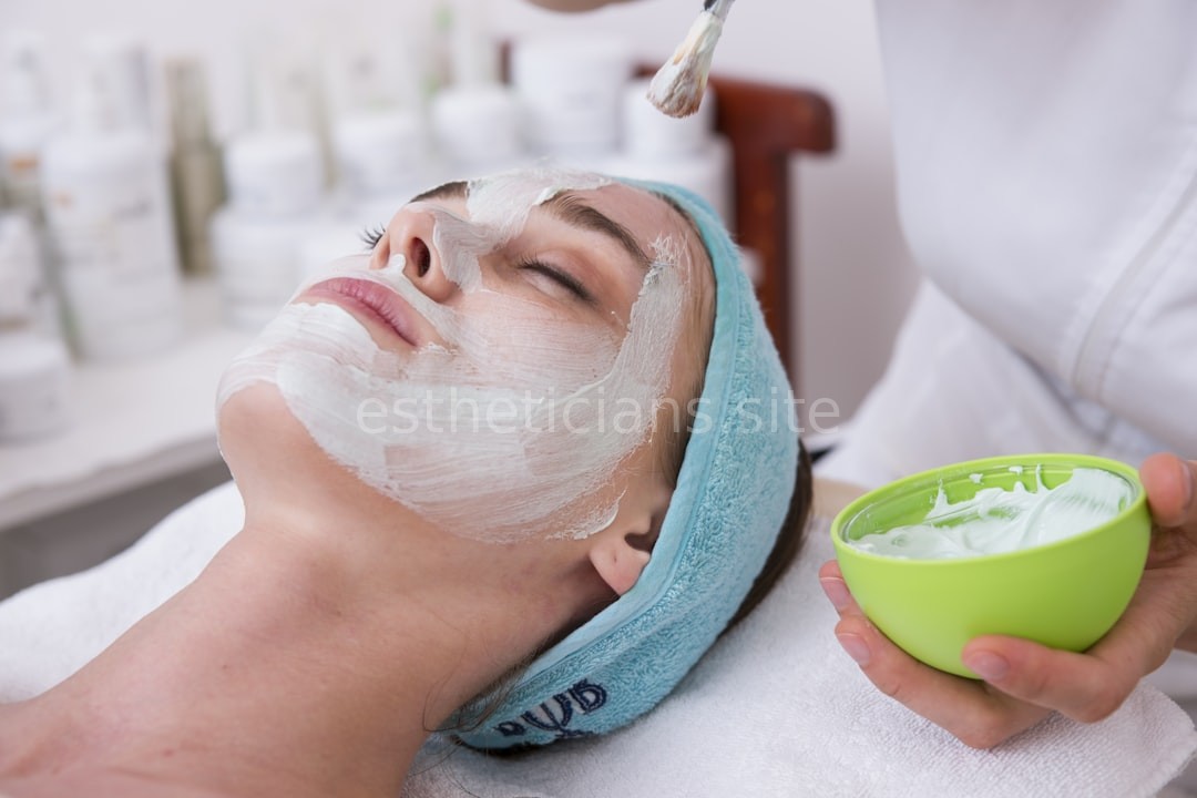 Skincare Ritual