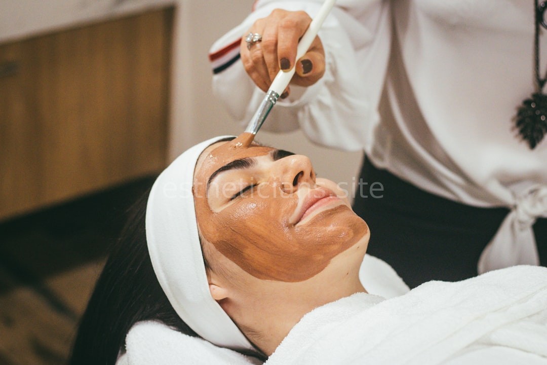 Facial Therapy